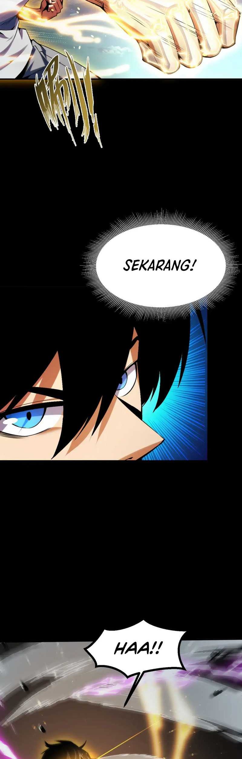 I Level Up By Absorbing Everything Bab 19 halaman 13