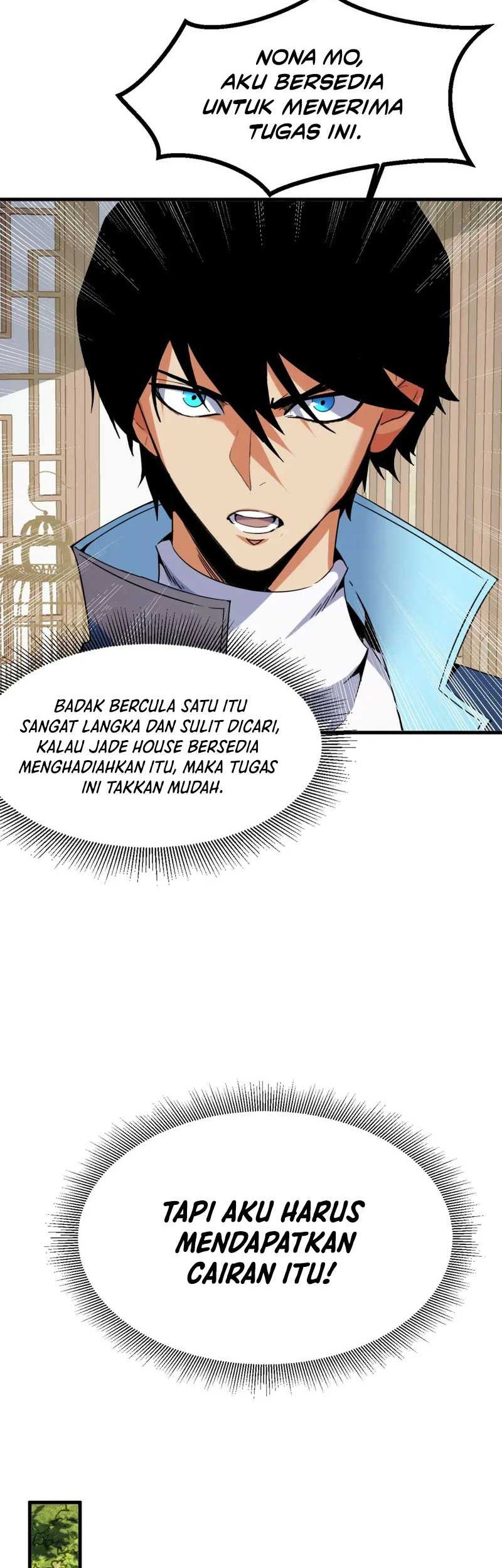 I Level Up By Absorbing Everything Bab 19 halaman 25