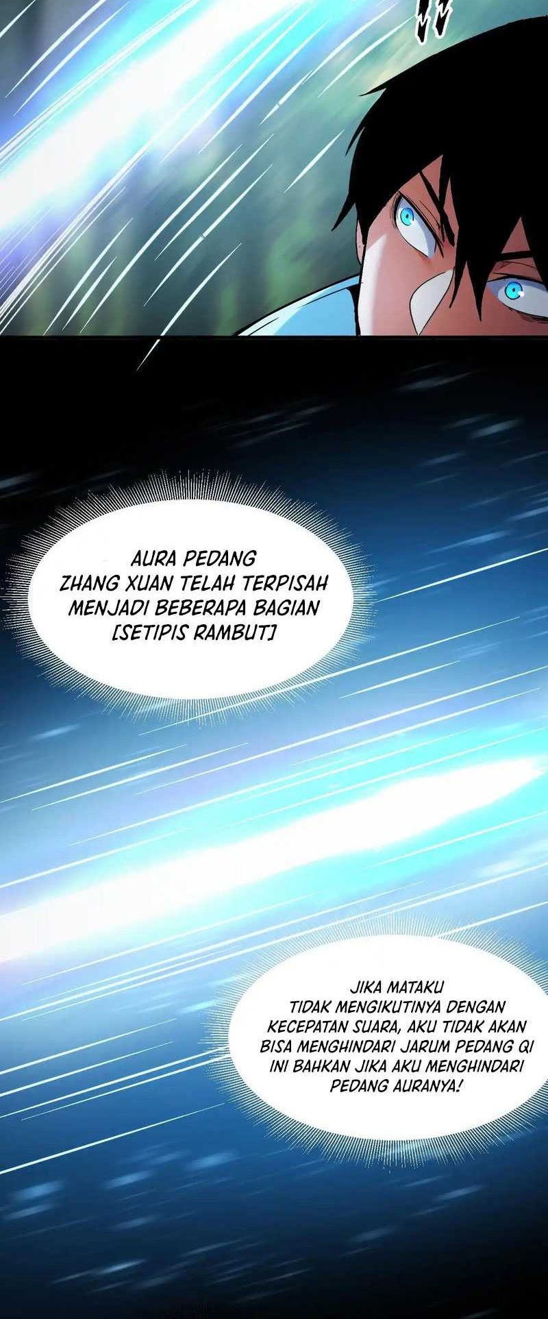 I Level Up By Absorbing Everything chapter 20 halaman 10