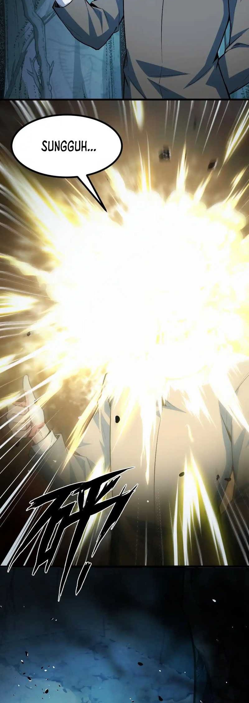 I Level Up By Absorbing Everything chapter 20 halaman 30