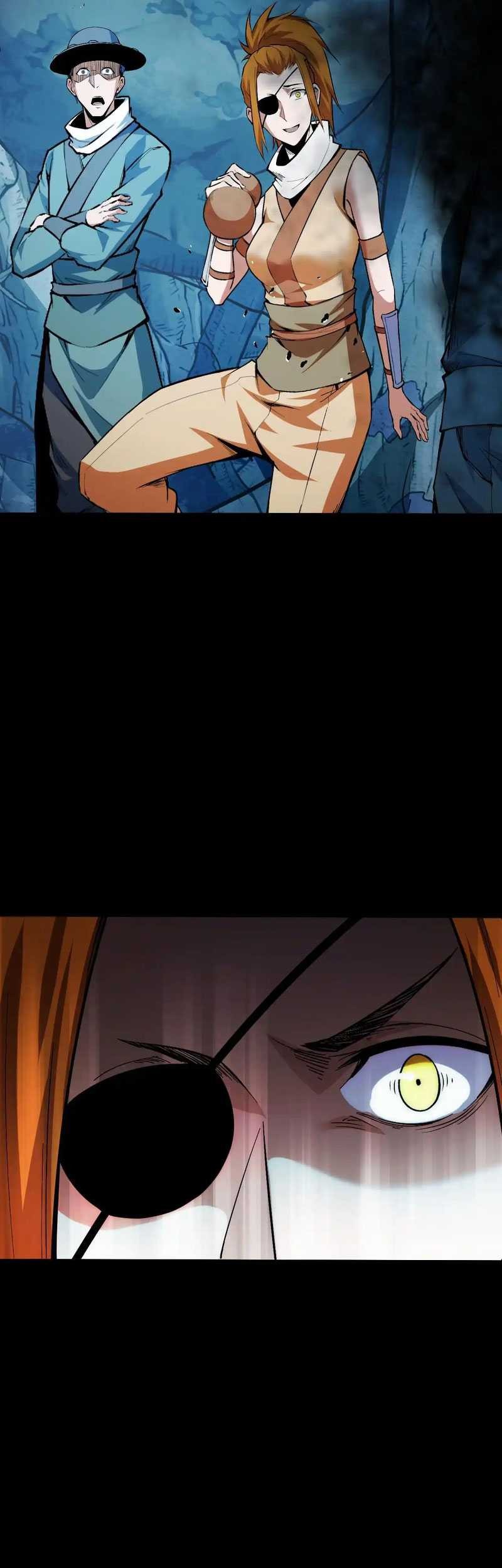 I Level Up By Absorbing Everything chapter 20 halaman 31