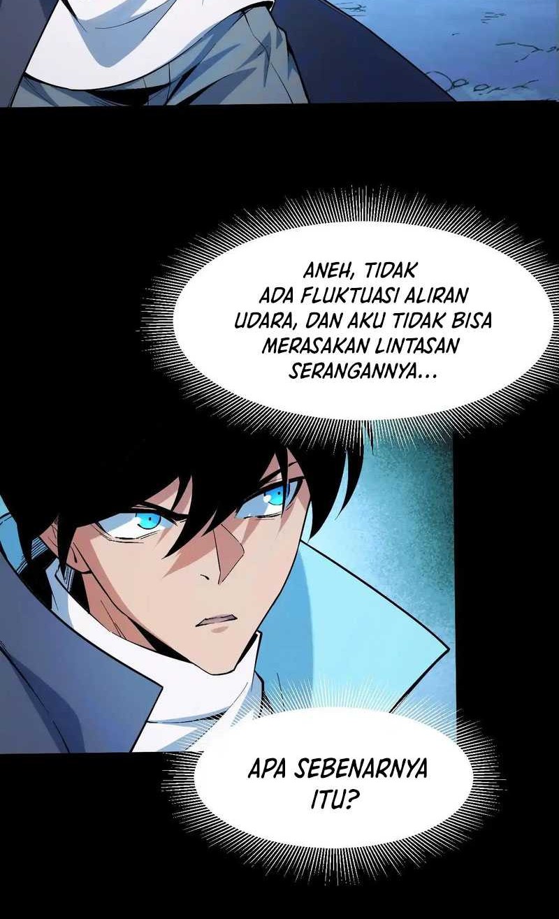I Level Up By Absorbing Everything chapter 20 halaman 34