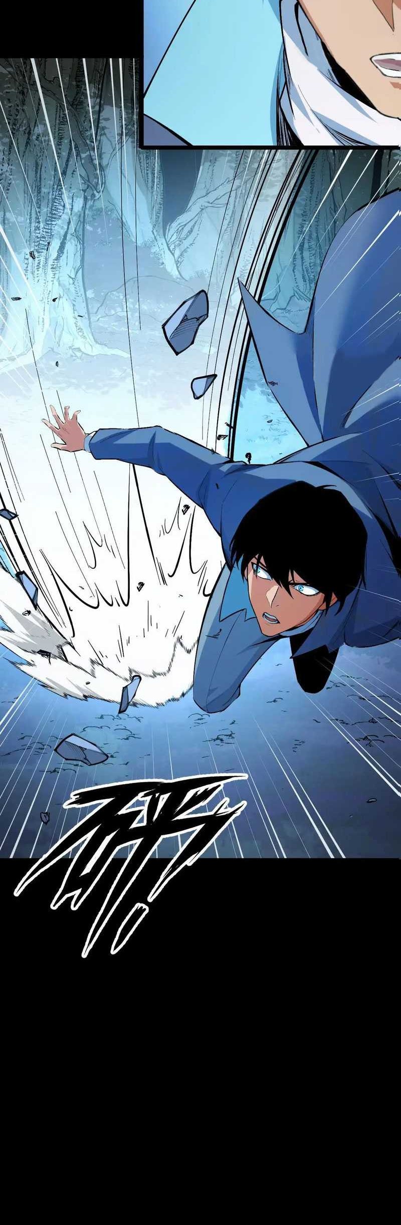 I Level Up By Absorbing Everything chapter 20 halaman 38
