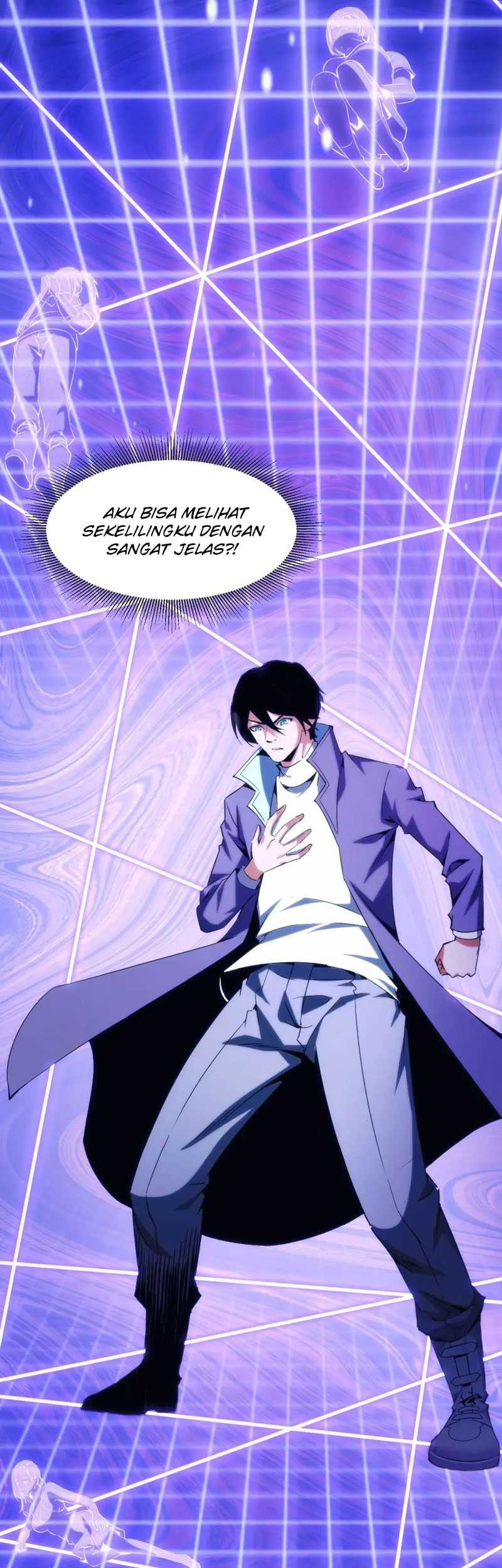 I Level Up By Absorbing Everything chapter 22 halaman 13