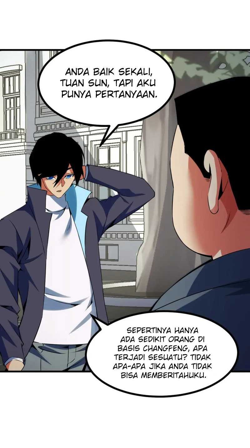 I Level Up By Absorbing Everything chapter 22 halaman 22