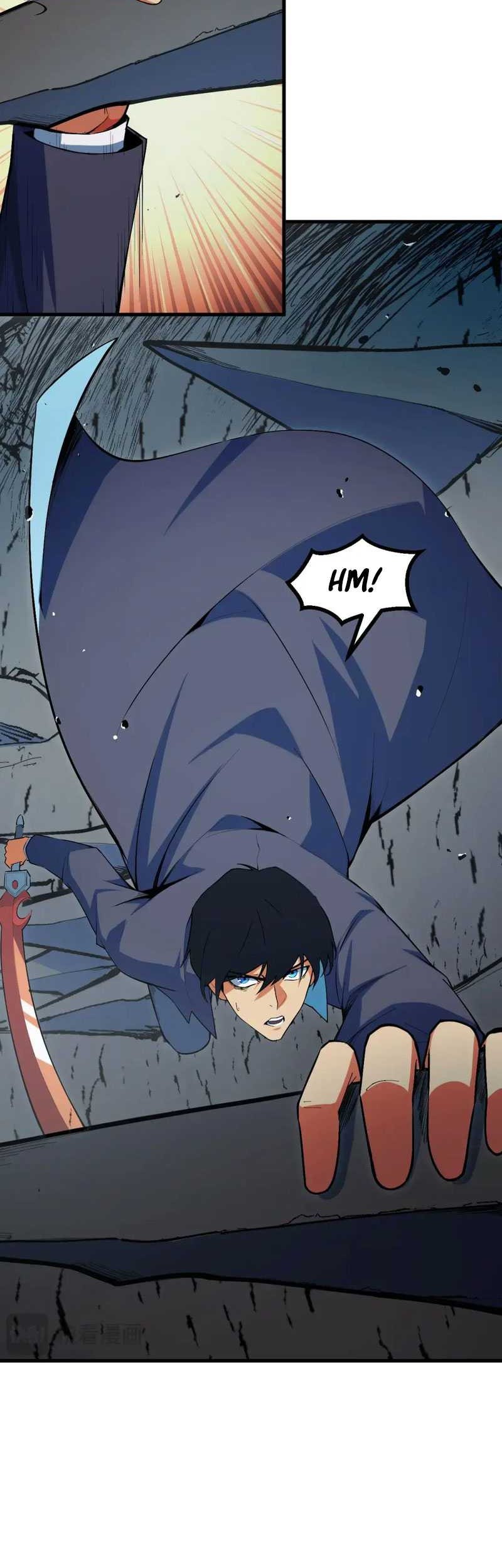 I Level Up By Absorbing Everything chapter 22 halaman 40