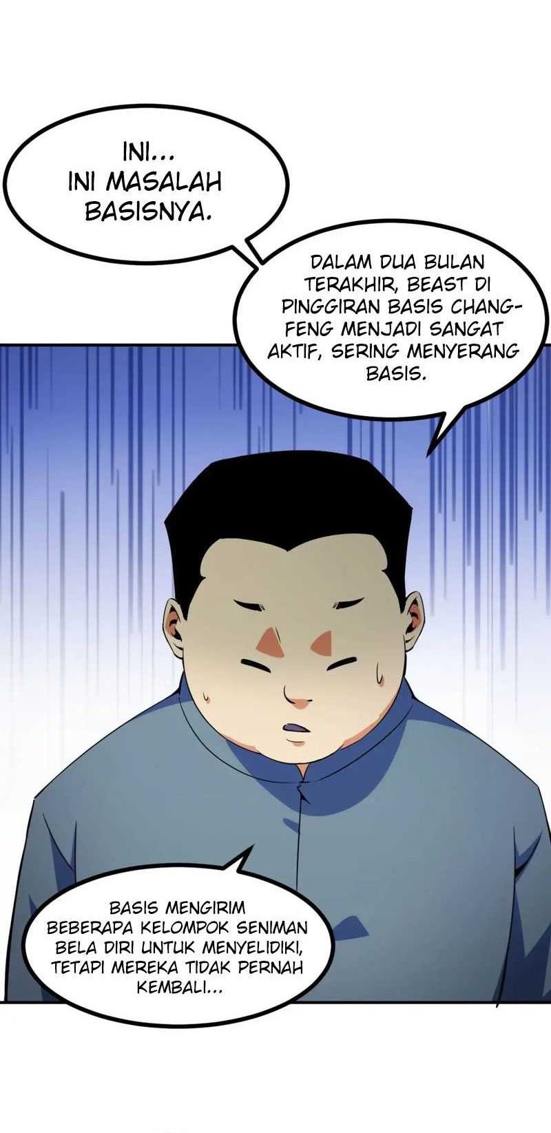I Level Up By Absorbing Everything Bab 23 halaman 10