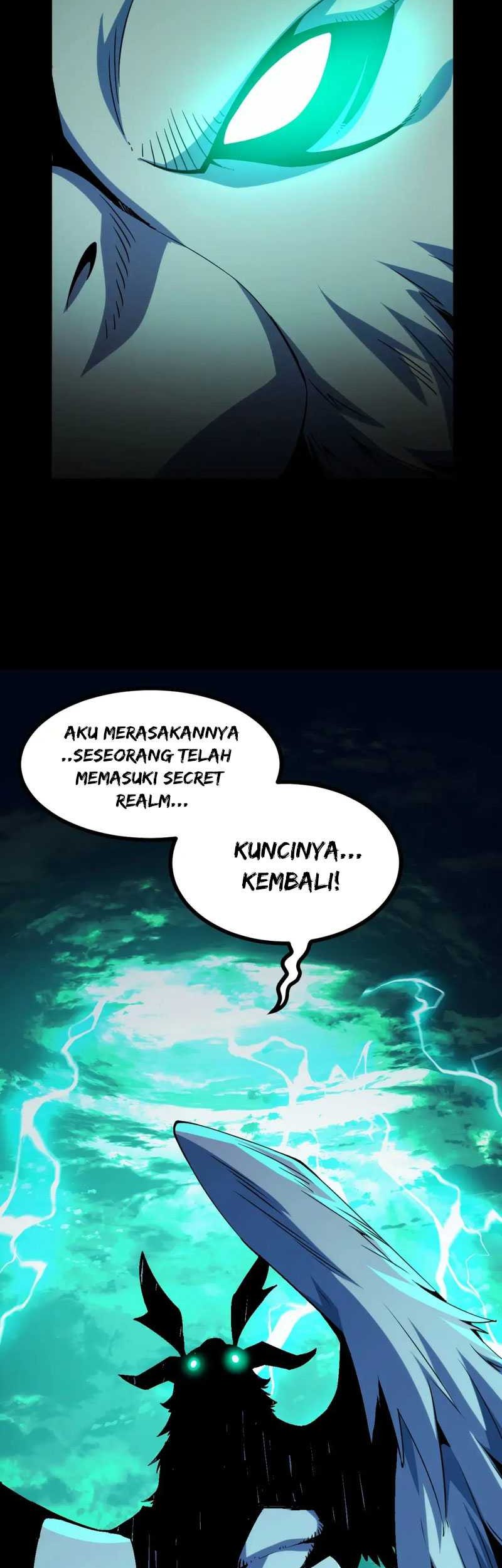 I Level Up By Absorbing Everything Bab 25 halaman 53