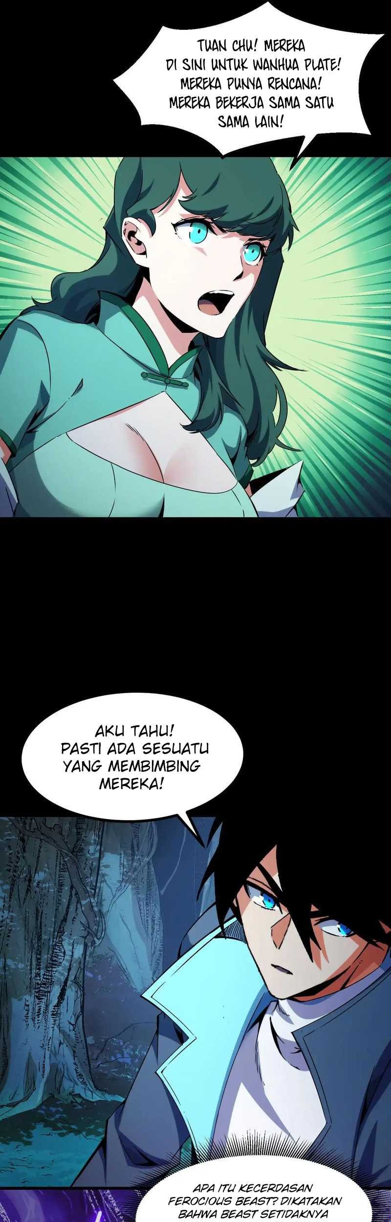 I Level Up By Absorbing Everything Bab 26 halaman 39