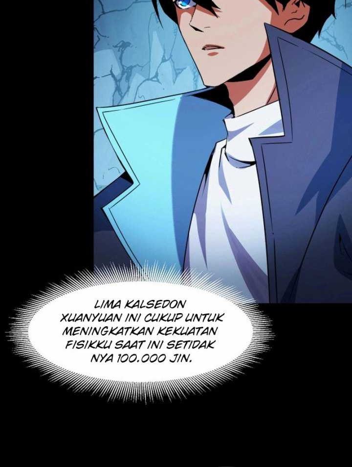 I Level Up By Absorbing Everything chapter 28 halaman 17