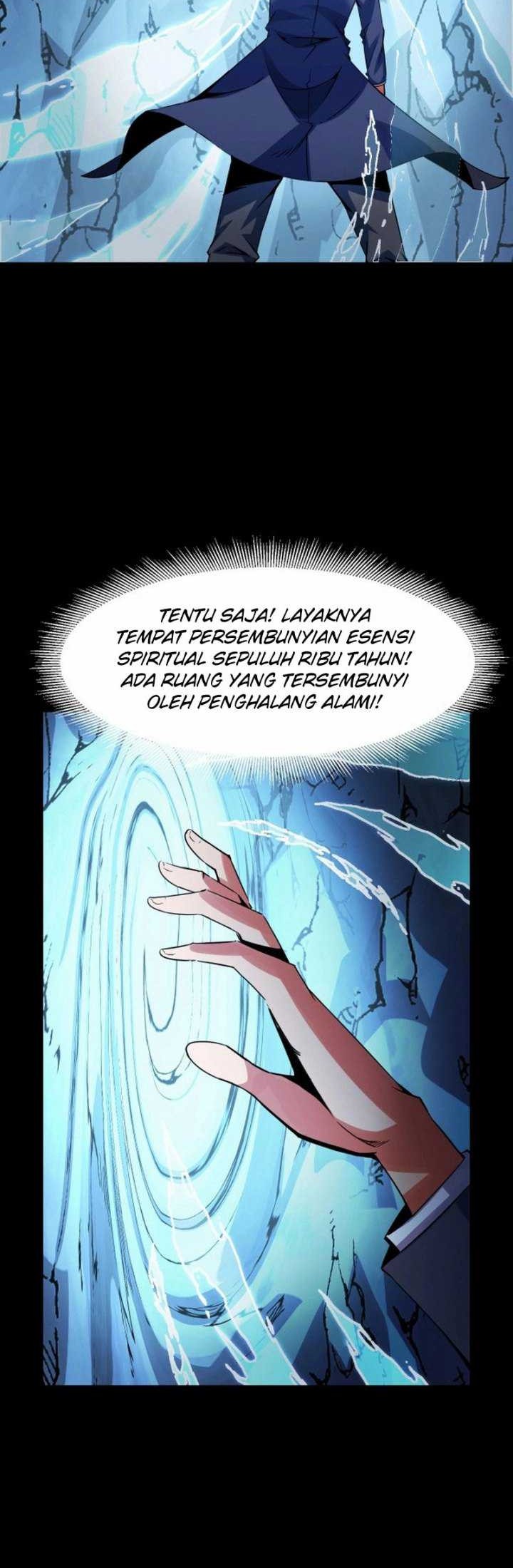 I Level Up By Absorbing Everything chapter 28 halaman 20