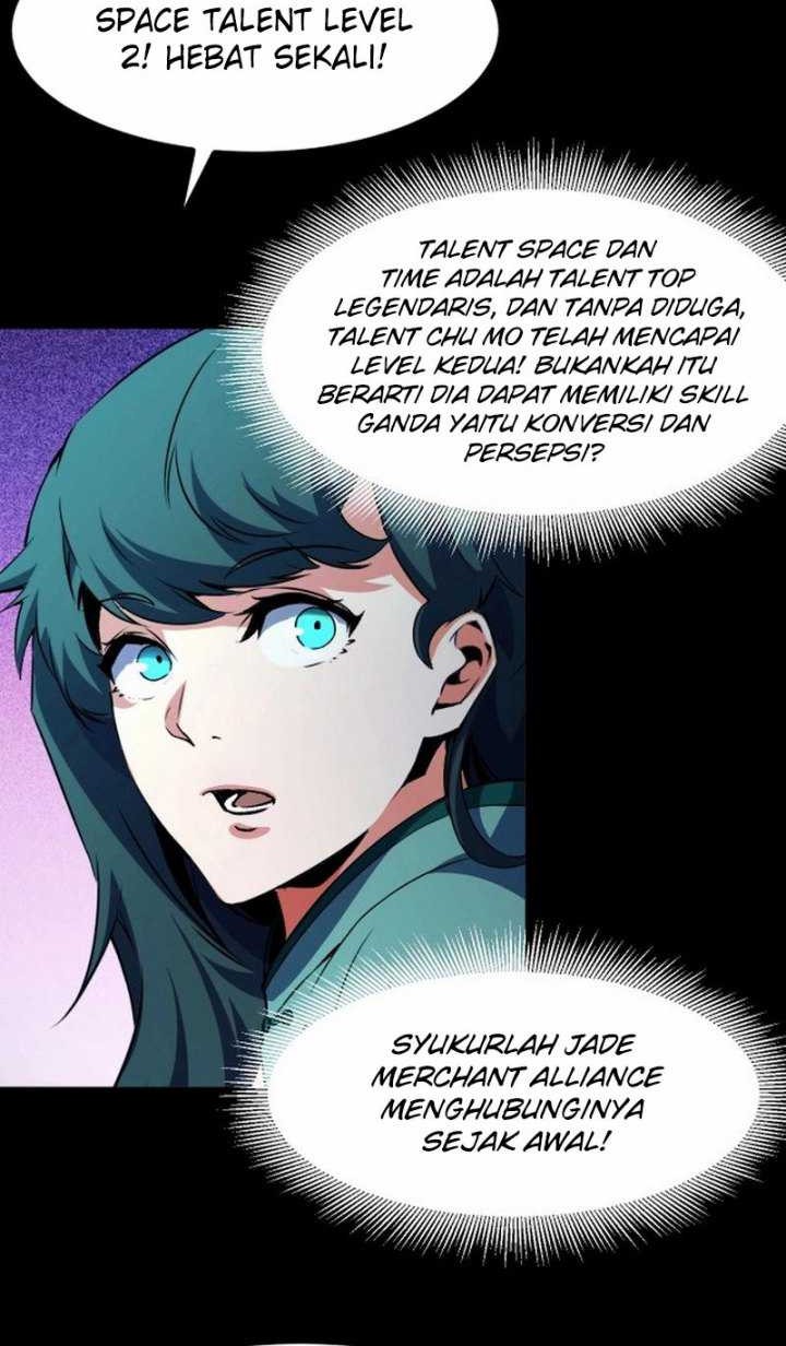I Level Up By Absorbing Everything chapter 28 halaman 26