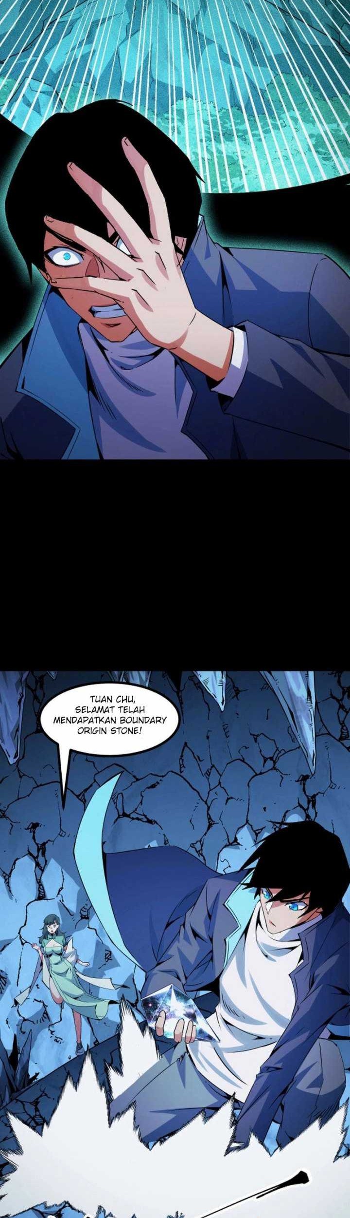 I Level Up By Absorbing Everything chapter 28 halaman 31