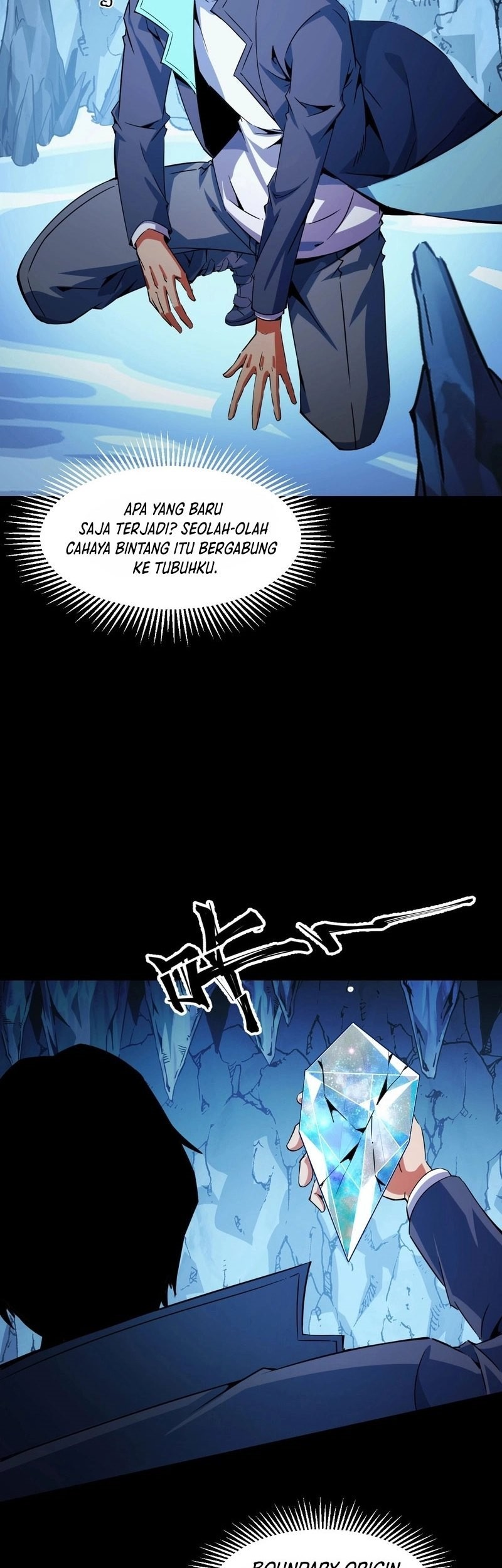 I Level Up By Absorbing Everything chapter 29 halaman 15