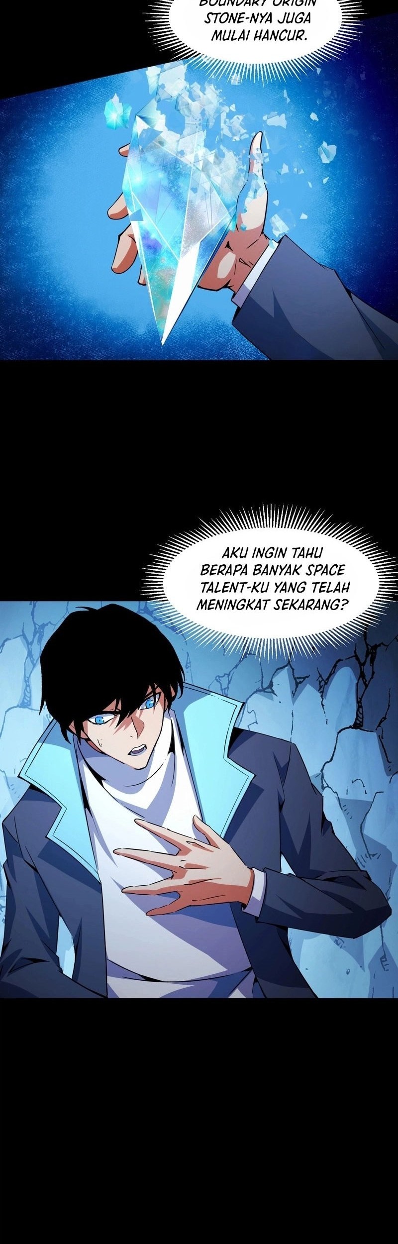 I Level Up By Absorbing Everything chapter 29 halaman 16