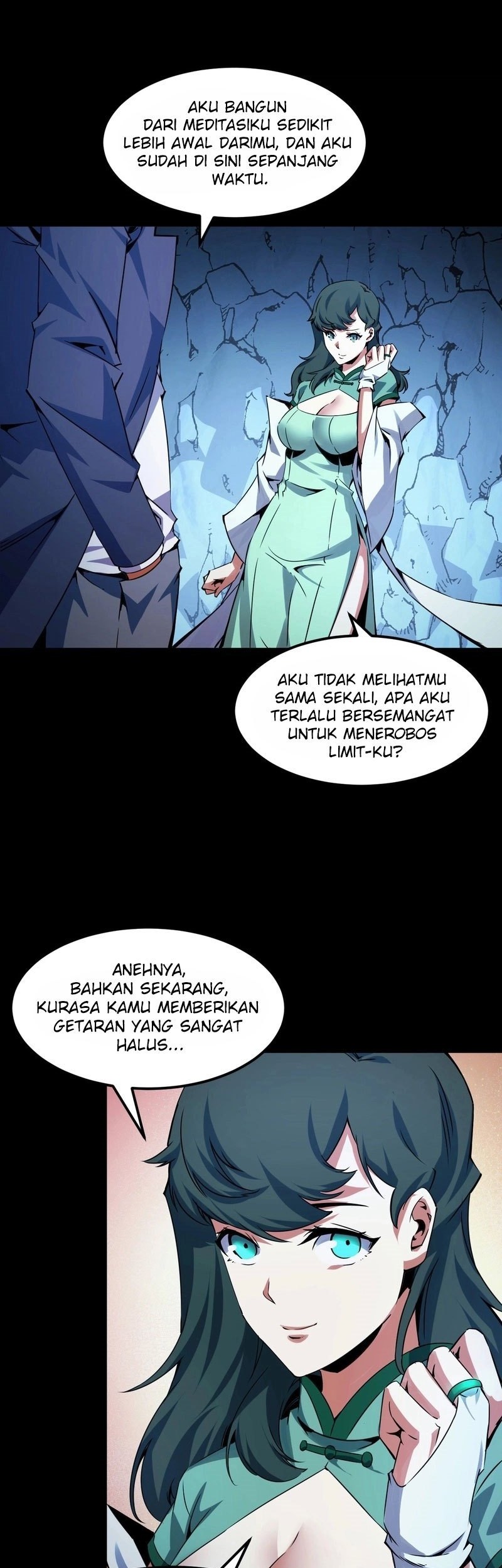I Level Up By Absorbing Everything chapter 29 halaman 25