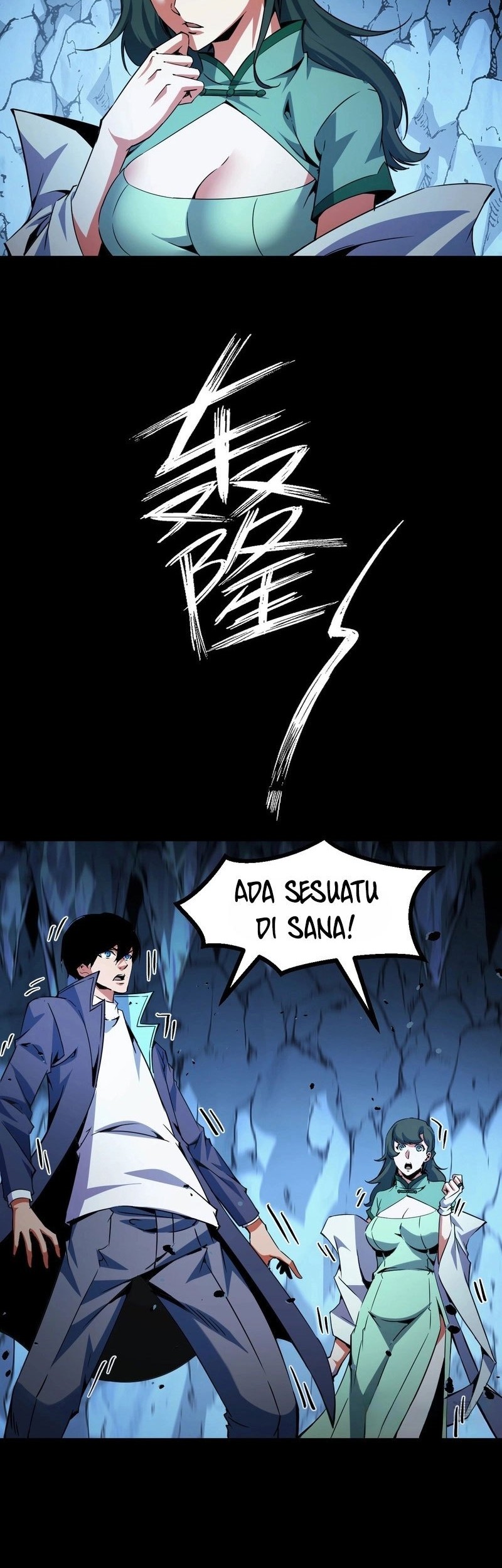 I Level Up By Absorbing Everything chapter 29 halaman 28