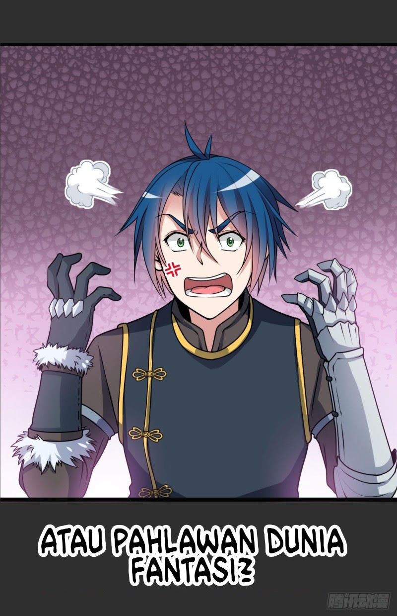 I Live In Another World Bab 01 halaman 3