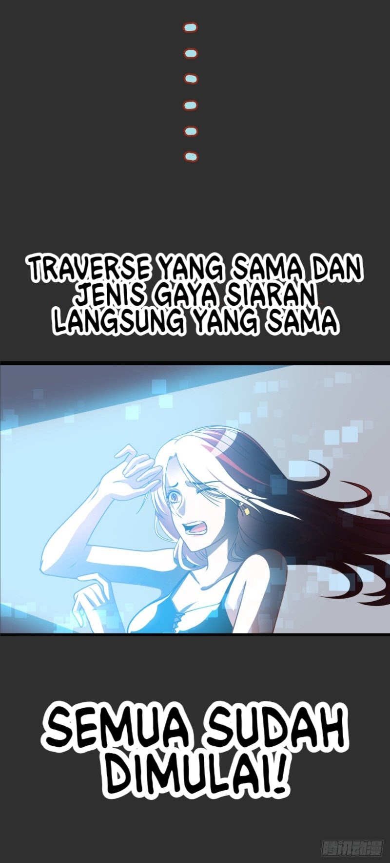 I Live In Another World Bab 01 halaman 4