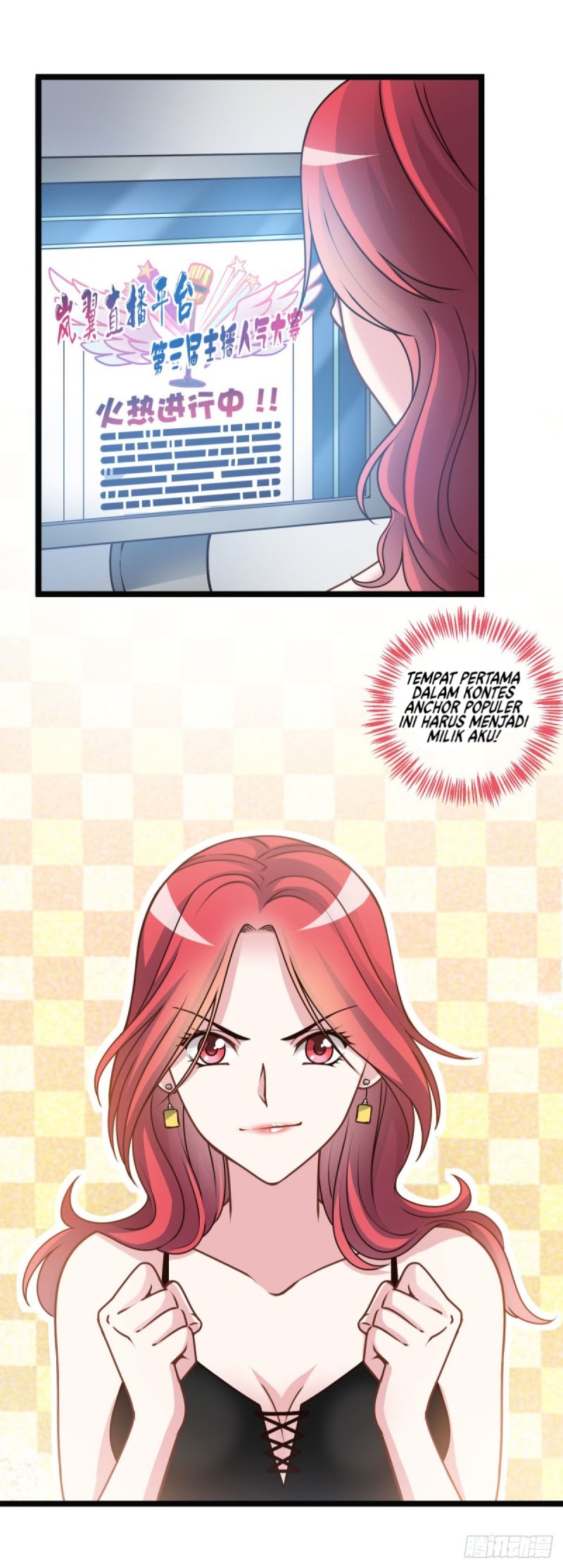 I Live In Another World chapter 02 halaman 4