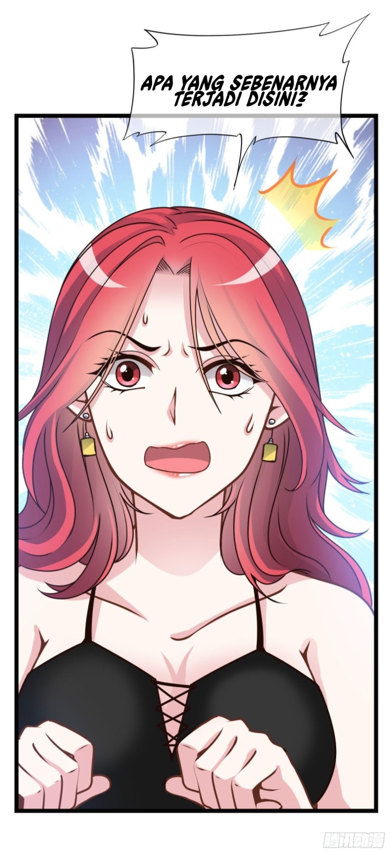 I Live In Another World chapter 02 halaman 8
