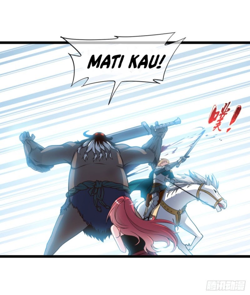 I Live In Another World chapter 02 halaman 11