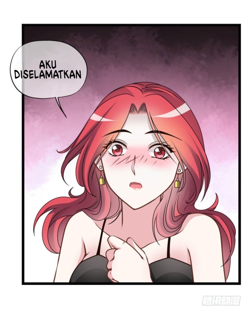 I Live In Another World chapter 02 halaman 12