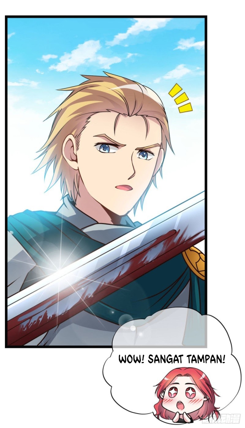 I Live In Another World chapter 02 halaman 13