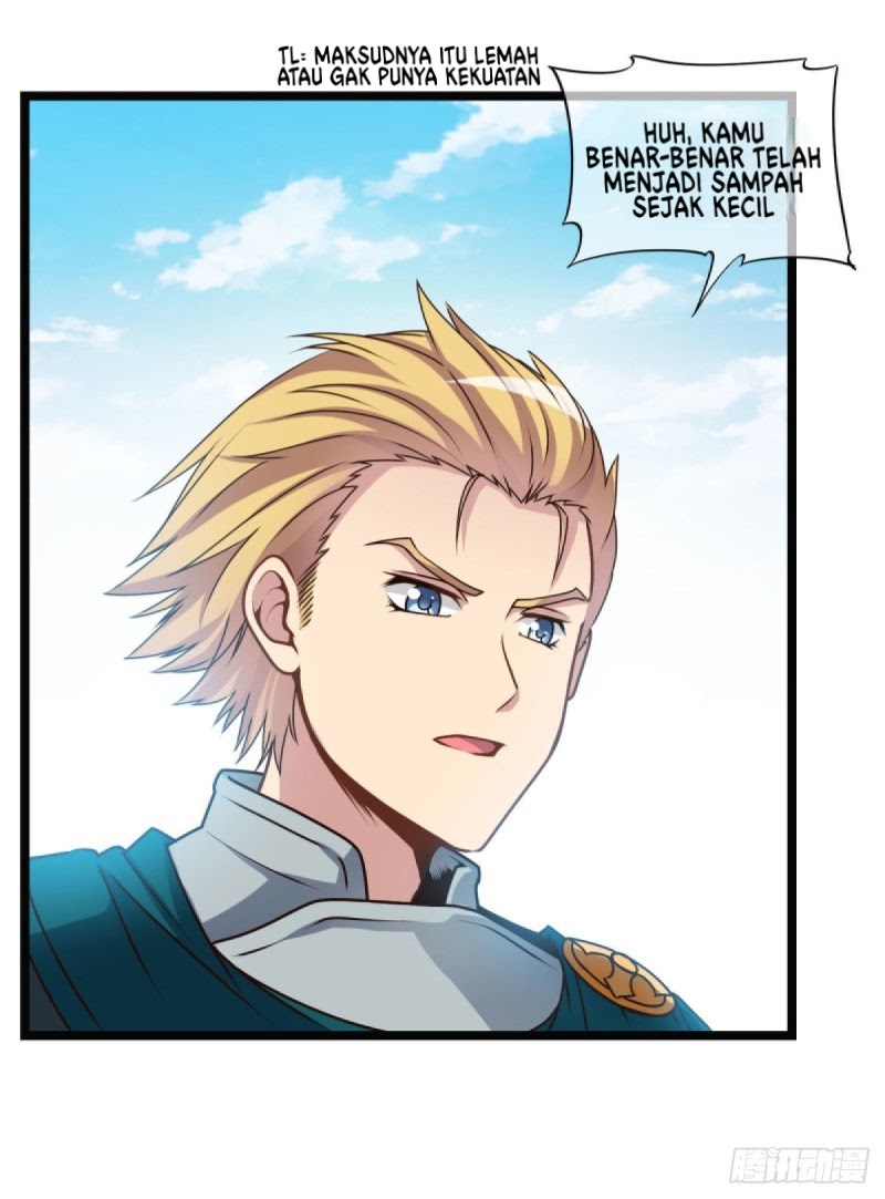 I Live In Another World chapter 02 halaman 15