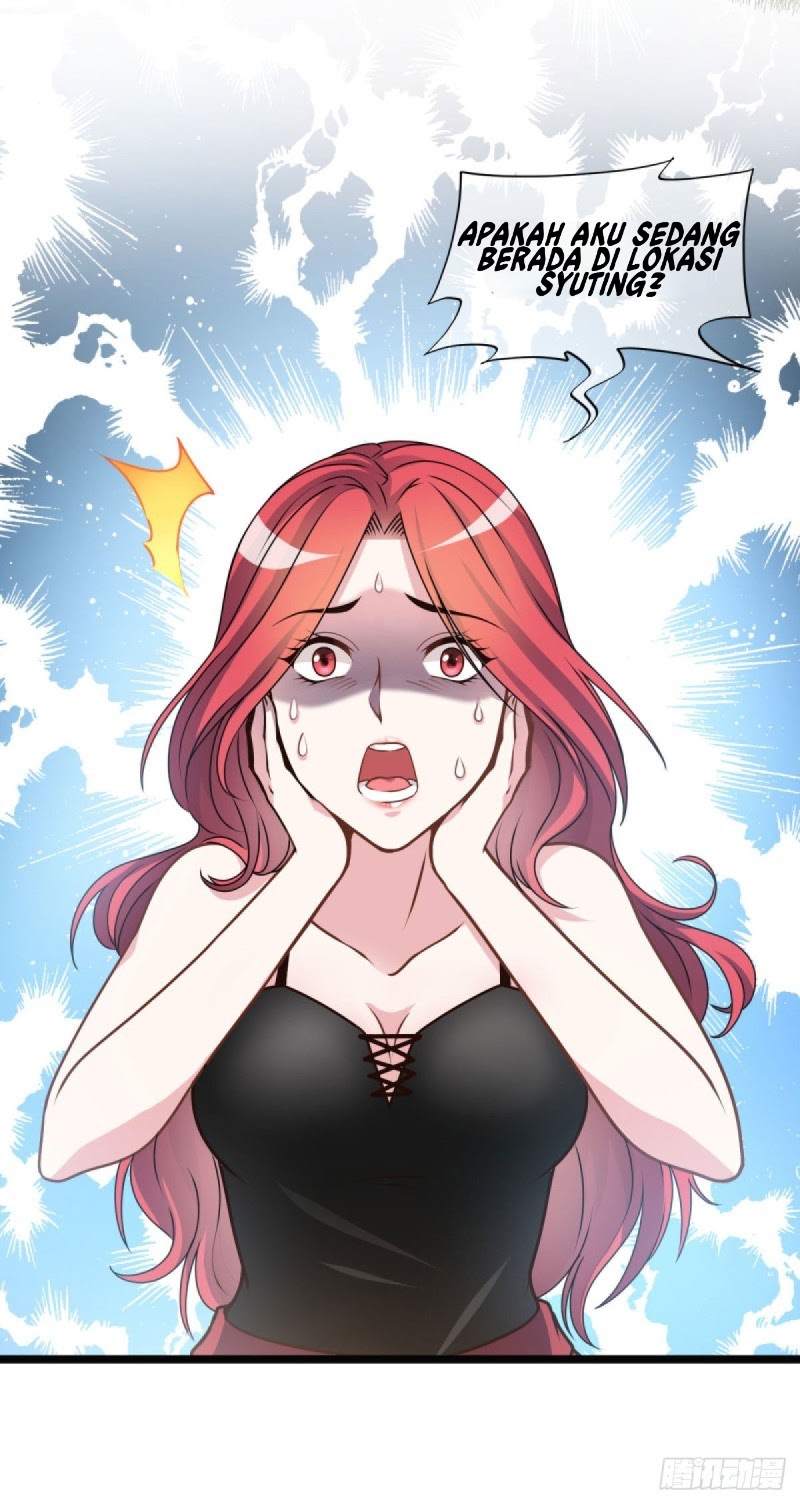 I Live In Another World chapter 02 halaman 19