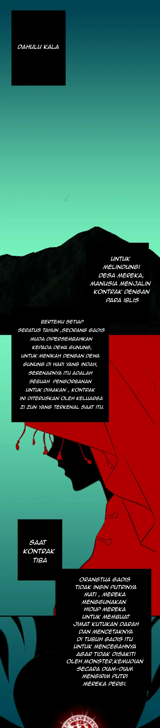 I Live With a Demon King chapter 01 halaman 2