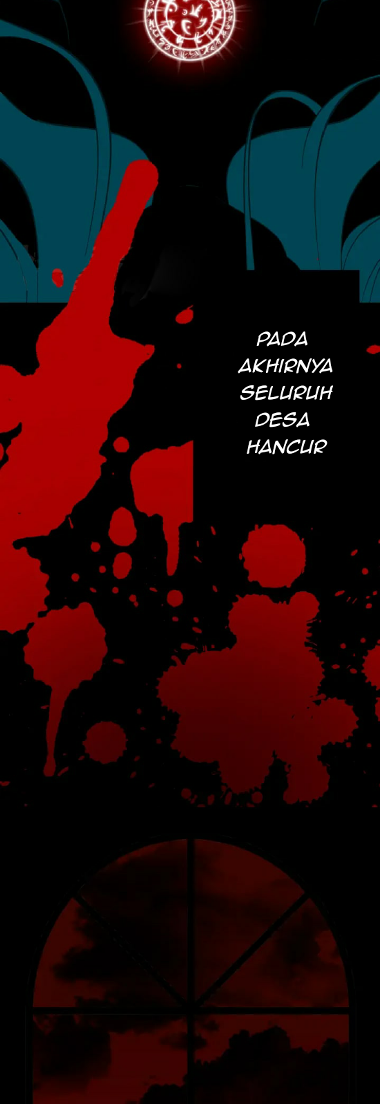 I Live With a Demon King chapter 01 halaman 3