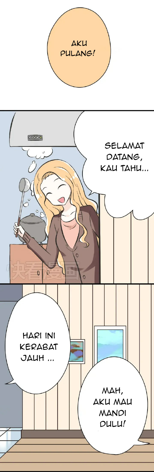 I Live With a Demon King chapter 01 halaman 11