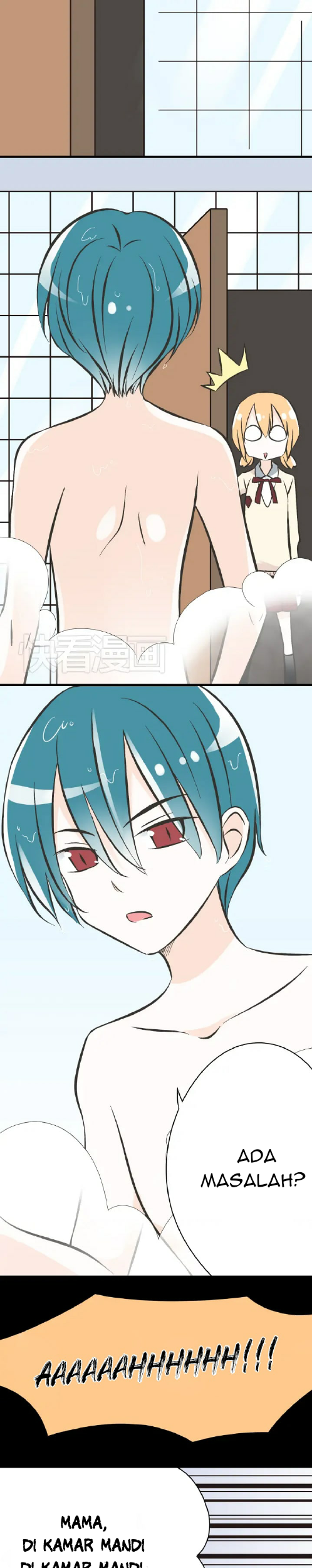 I Live With a Demon King chapter 01 halaman 12