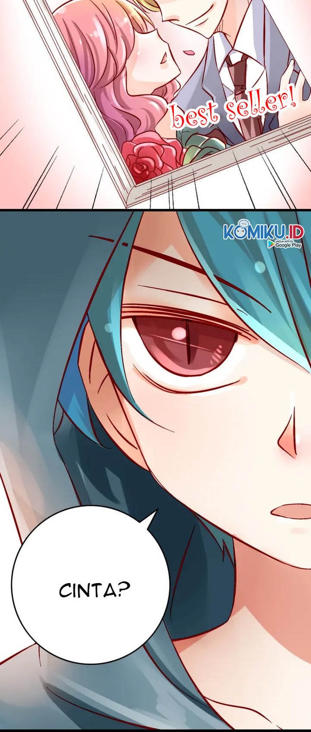 I Live With a Demon King Bab 05 halaman 8