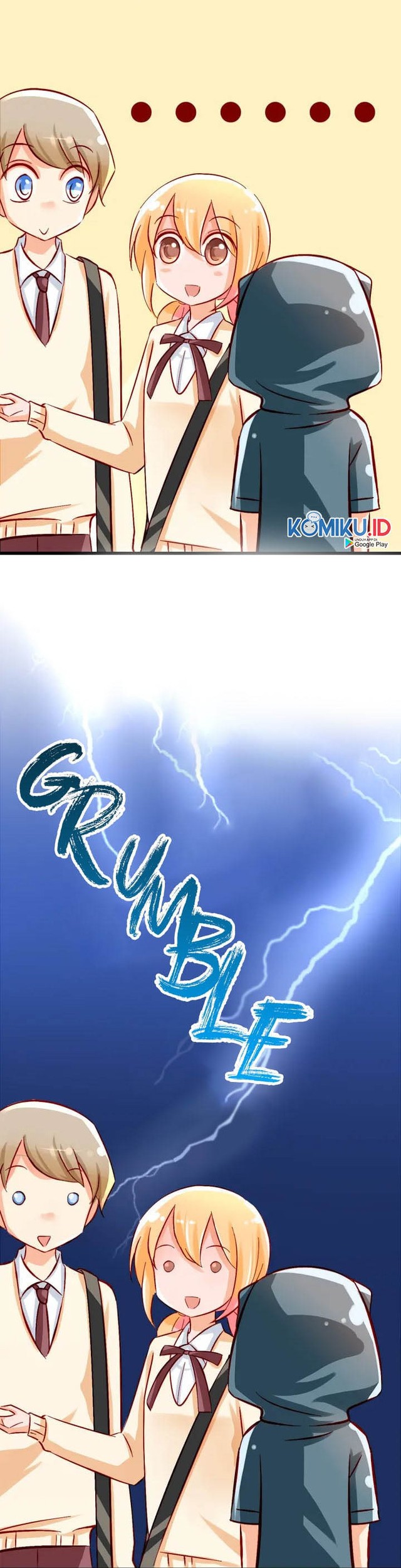 I Live With a Demon King chapter 06 halaman 3