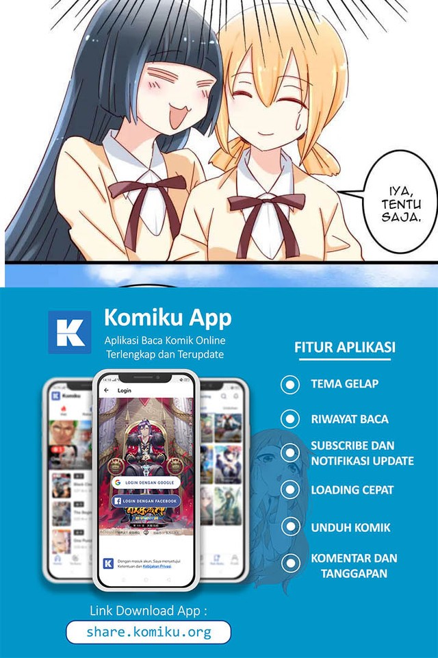 I Live With a Demon King chapter 07 halaman 4