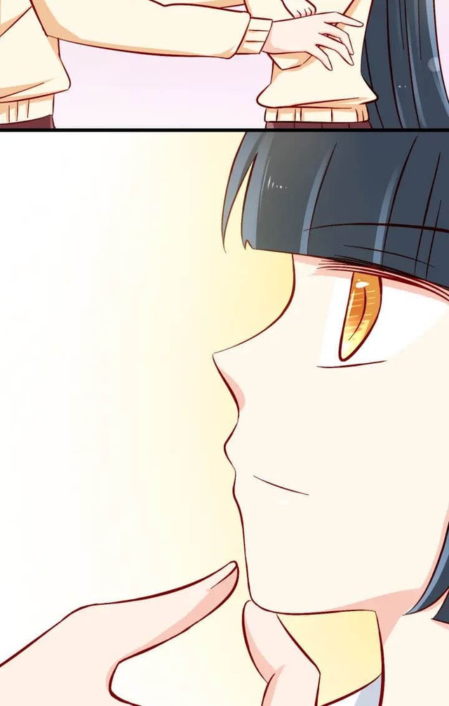 I Live With a Demon King chapter 09 halaman 8