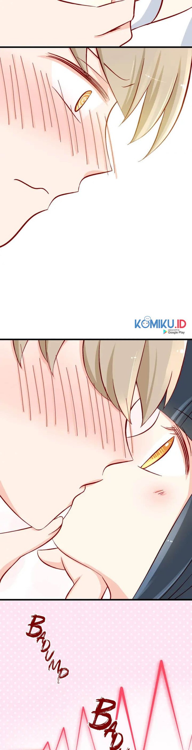 I Live With a Demon King chapter 09 halaman 9