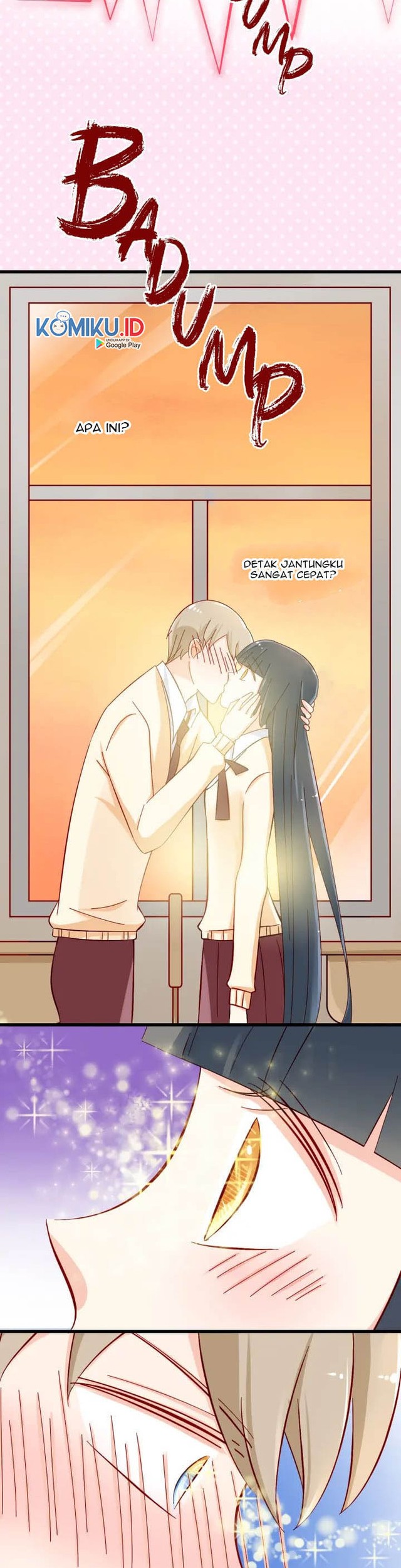 I Live With a Demon King chapter 09 halaman 10