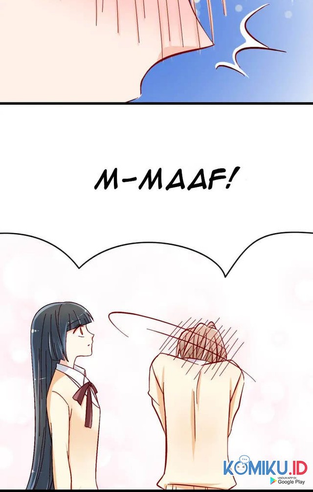 I Live With a Demon King chapter 09 halaman 11