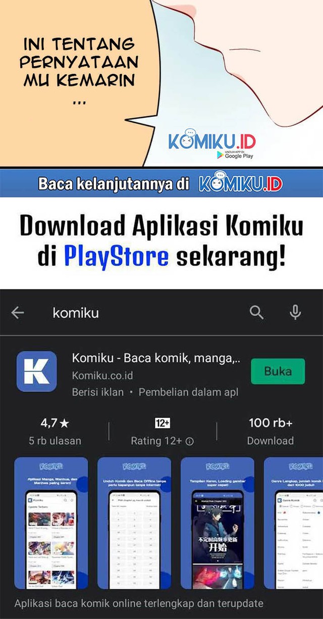 I Live With a Demon King chapter 09 halaman 17