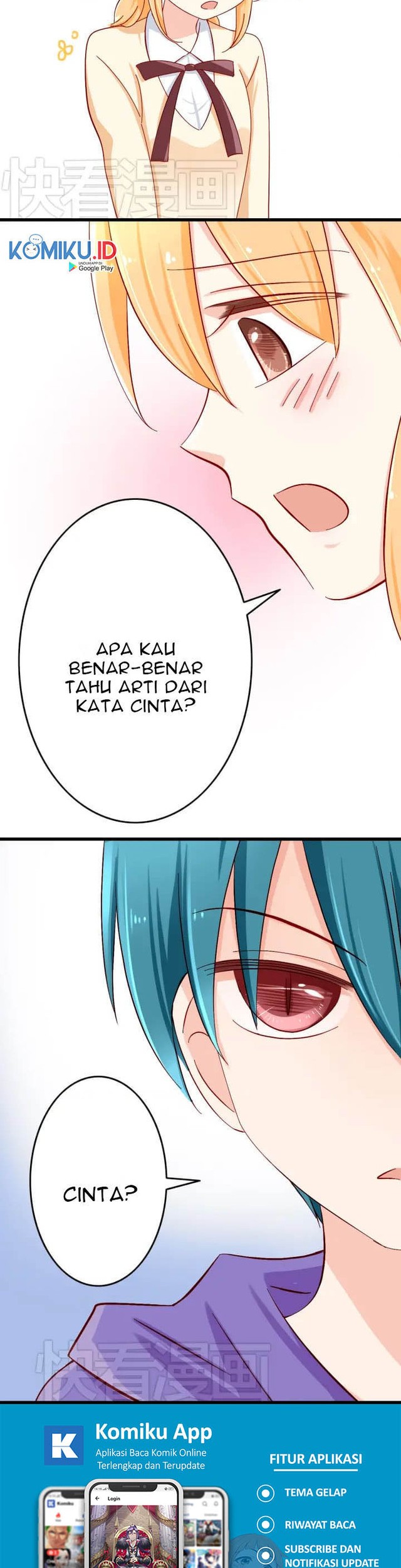 I Live With a Demon King Bab 10 halaman 3