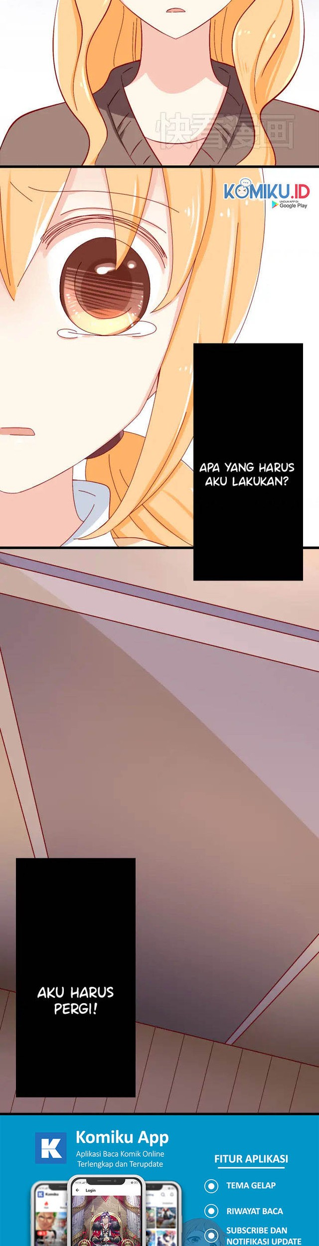 I Live With a Demon King Bab 11 halaman 3