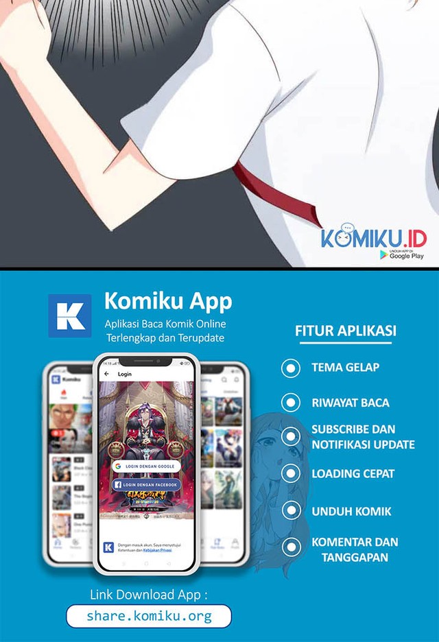 I Live With a Demon King chapter 16 halaman 4