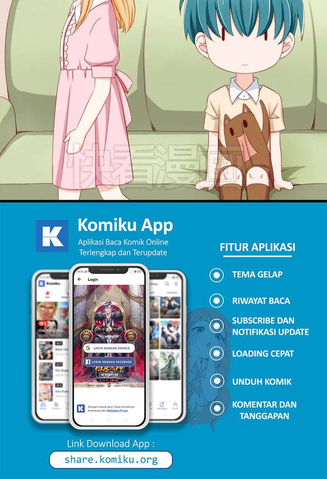 I Live With a Demon King chapter 17 halaman 4