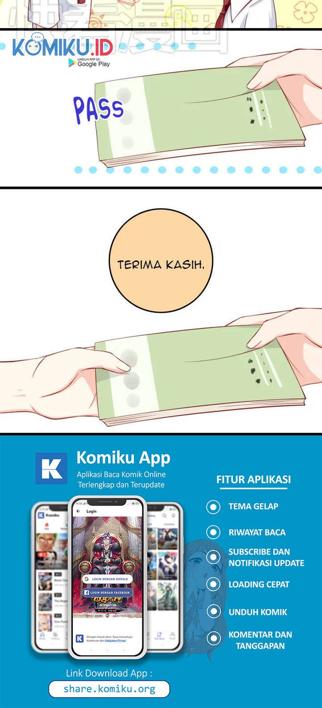 I Live With a Demon King chapter 24 halaman 4