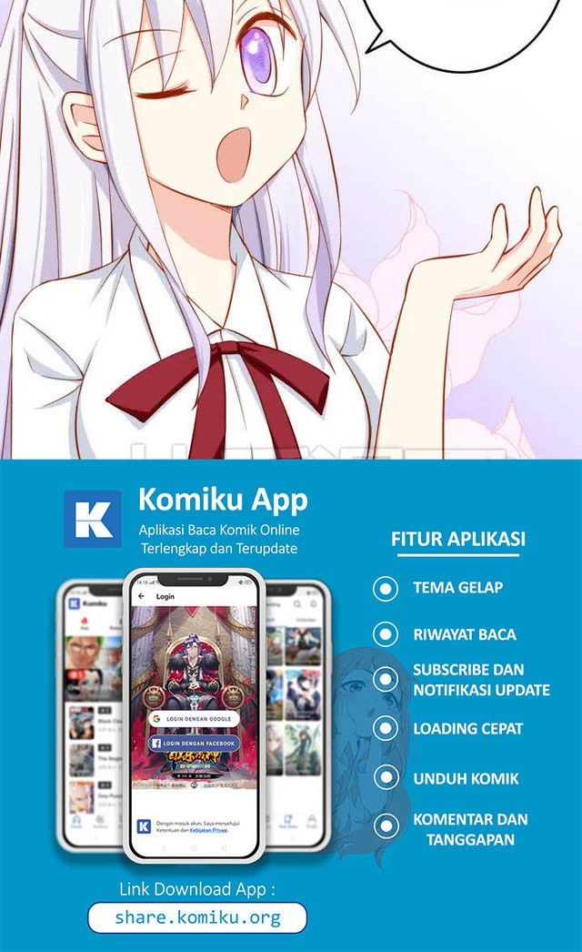 I Live With a Demon King chapter 25 halaman 4