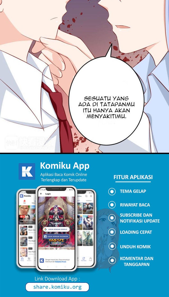 I Live With a Demon King chapter 28 halaman 6