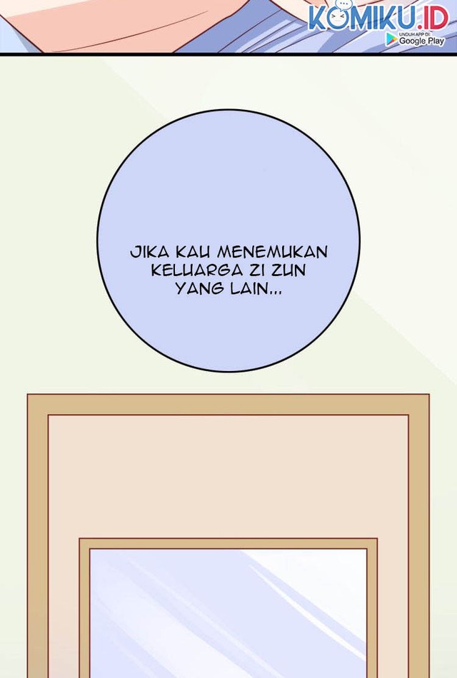 I Live With a Demon King chapter 28 halaman 11